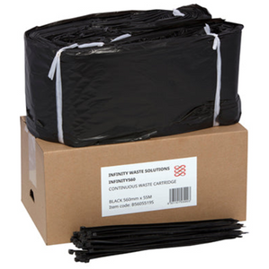 Cartridge X-Large Range