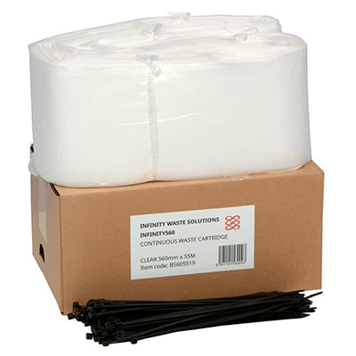 Cartridge Regular Range